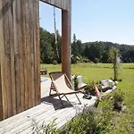 Stodola Naturalnie - Wyjatkowy Dom Z Balia Na Kaszubach Nad Jeziorem * Stare Czaple