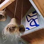 Stodola Naturalnie - Wyjatkowy Dom Z Balia Na Kaszubach Nad Jeziorem 度假居 Stare Czaple