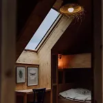 Stodola Naturalnie - Wyjatkowy Dom Z Balia Na Kaszubach Nad Jeziorem 度假居