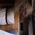 Stodola Naturalnie - Wyjatkowy Dom Z Balia Na Kaszubach Nad Jeziorem