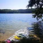 Stodola Naturalnie - Wyjatkowy Dom Z Balia Na Kaszubach Nad Jeziorem 度假居 Stare Czaple