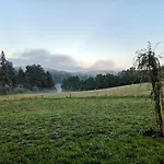 Stodola Naturalnie - Wyjatkowy Dom Z Balia Na Kaszubach Nad Jeziorem 度假居 *