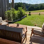 度假居 Stodola Naturalnie - Wyjatkowy Dom Z Balia Na Kaszubach Nad Jeziorem *