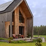 度假居 Stodola Naturalnie - Wyjatkowy Dom Z Balia Na Kaszubach Nad Jeziorem *