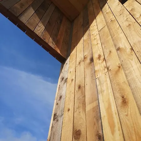 Stodoła Naturalnie - Wyjątkowy Dom Z Balią Na Kaszubach Nad Jeziorem Stare Czaple