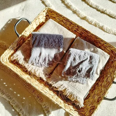 Dom wakacyjny Stodoła Naturalnie - Wyjątkowy Dom Z Balią Na Kaszubach Nad Jeziorem Stare Czaple