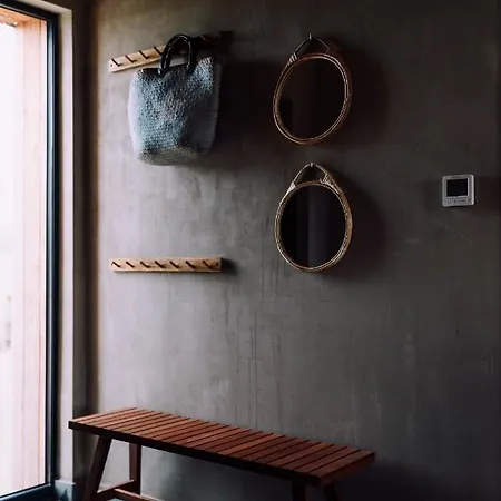 Stodoła Naturalnie - Wyjątkowy Dom Z Balią Na Kaszubach Nad Jeziorem * Stare Czaple