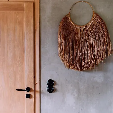 Stodoła Naturalnie - Wyjątkowy Dom Z Balią Na Kaszubach Nad Jeziorem