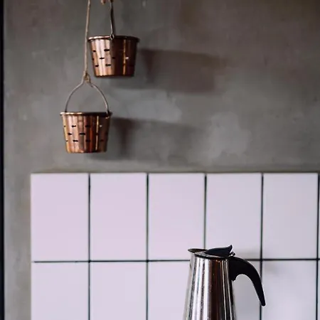 Stodoła Naturalnie - Wyjątkowy Dom Z Balią Na Kaszubach Nad Jeziorem