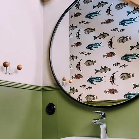 Stodoła Naturalnie - Wyjątkowy Dom Z Balią Na Kaszubach Nad Jeziorem