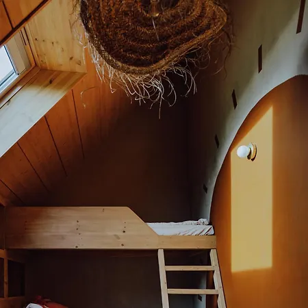 Stodoła Naturalnie - Wyjątkowy Dom Z Balią Na Kaszubach Nad Jeziorem * Stare Czaple