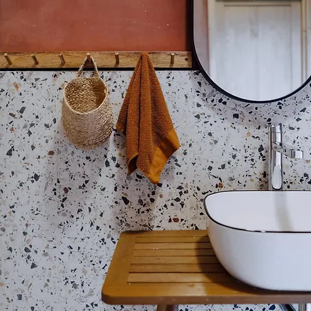 Dom wakacyjny Stodoła Naturalnie - Wyjątkowy Dom Z Balią Na Kaszubach Nad Jeziorem Stare Czaple