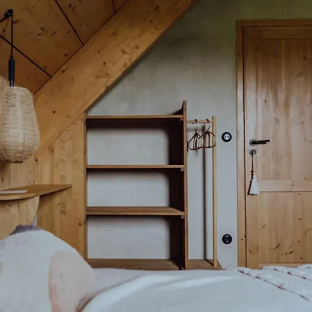 Stodoła Naturalnie - Wyjątkowy Dom Z Balią Na Kaszubach Nad Jeziorem Stare Czaple