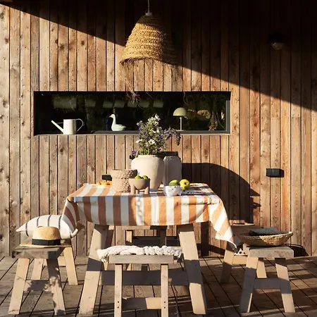 Stodoła Naturalnie - Wyjątkowy Dom Z Balią Na Kaszubach Nad Jeziorem Dom wakacyjny *