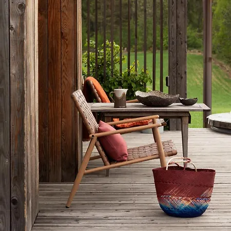 Stodoła Naturalnie - Wyjątkowy Dom Z Balią Na Kaszubach Nad Jeziorem Dom wakacyjny