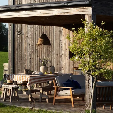 Stodoła Naturalnie - Wyjątkowy Dom Z Balią Na Kaszubach Nad Jeziorem Dom wakacyjny *