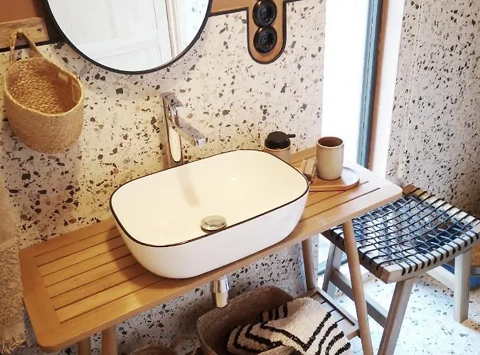 Holiday home Stodola Naturalnie - Wyjatkowy Dom Z Balia Na Kaszubach Nad Jeziorem