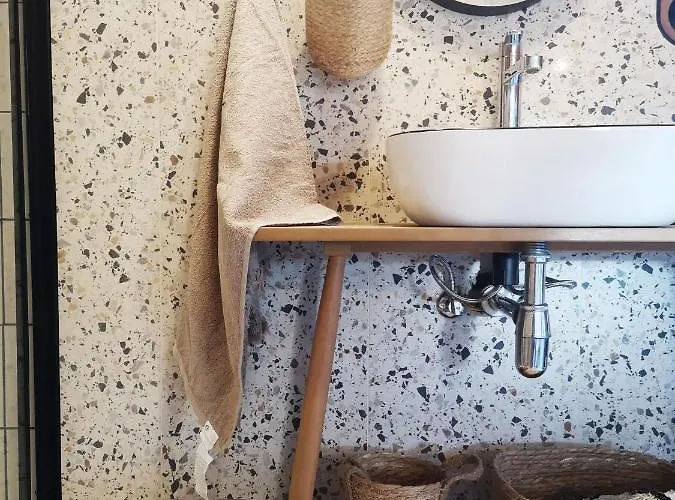 Prázdninový dům Stodola Naturalnie - Wyjatkowy Dom Z Balia Na Kaszubach Nad Jeziorem