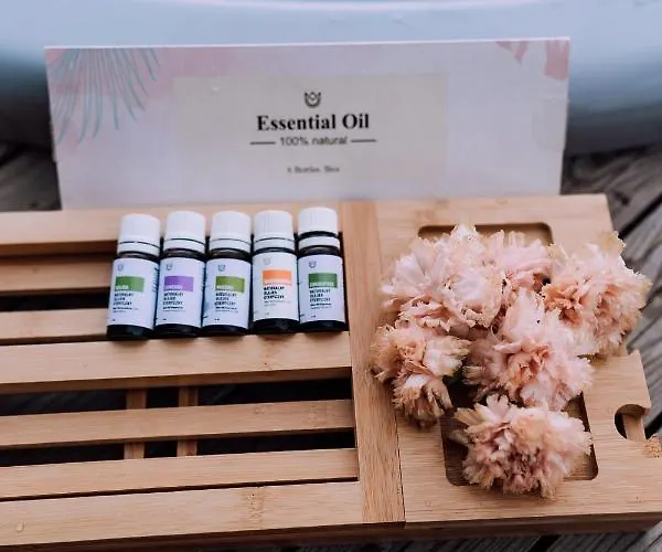 Stodola Naturalnie - Wyjatkowy Dom Z Balia Na Kaszubach Nad Jeziorem * Stare Czaple