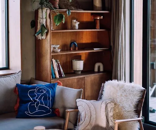 Stodola Naturalnie - Wyjatkowy Dom Z Balia Na Kaszubach Nad Jeziorem *