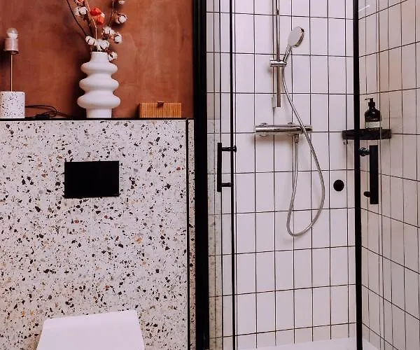 Stodola Naturalnie - Wyjatkowy Dom Z Balia Na Kaszubach Nad Jeziorem Prázdninový dům *