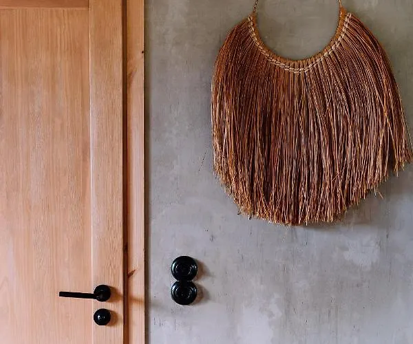 Stodola Naturalnie - Wyjatkowy Dom Z Balia Na Kaszubach Nad Jeziorem