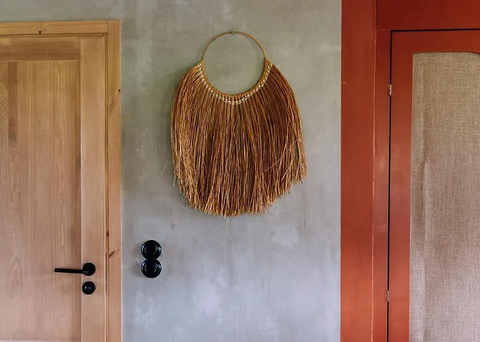 Stodola Naturalnie - Wyjatkowy Dom Z Balia Na Kaszubach Nad Jeziorem Stare Czaple