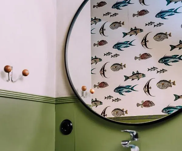 Stodola Naturalnie - Wyjatkowy Dom Z Balia Na Kaszubach Nad Jeziorem