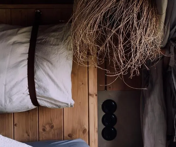 Stodola Naturalnie - Wyjatkowy Dom Z Balia Na Kaszubach Nad Jeziorem