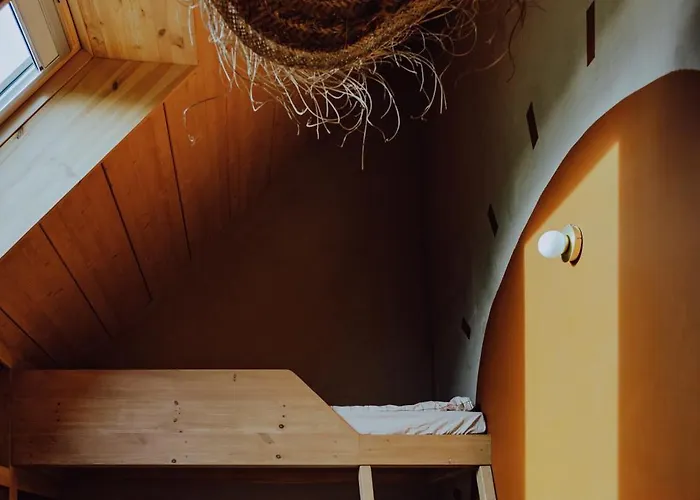 Stodola Naturalnie - Wyjatkowy Dom Z Balia Na Kaszubach Nad Jeziorem * Stare Czaple