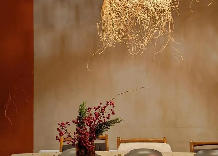 Stodola Naturalnie - Wyjatkowy Dom Z Balia Na Kaszubach Nad Jeziorem Prázdninový dům