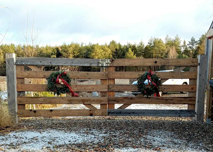 Holiday home Stodola Naturalnie - Wyjatkowy Dom Z Balia Na Kaszubach Nad Jeziorem Stare Czaple