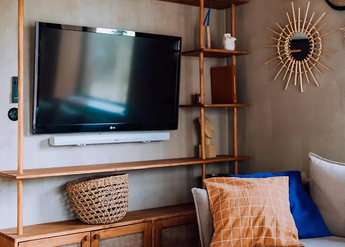 Stodola Naturalnie - Wyjatkowy Dom Z Balia Na Kaszubach Nad Jeziorem Stare Czaple