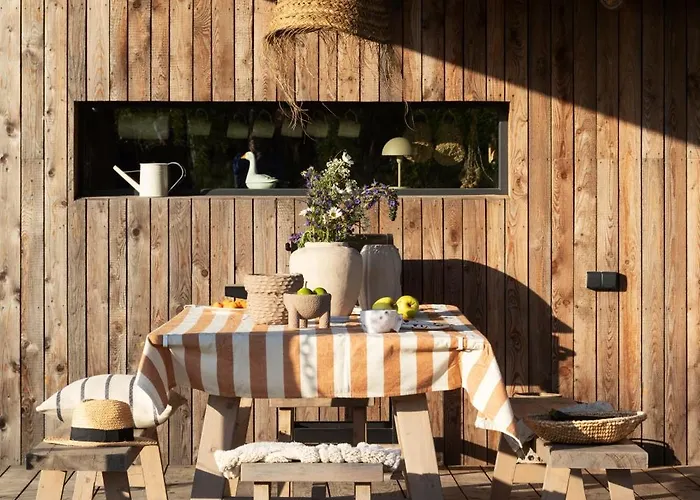 Stodola Naturalnie - Wyjatkowy Dom Z Balia Na Kaszubach Nad Jeziorem Prázdninový dům *